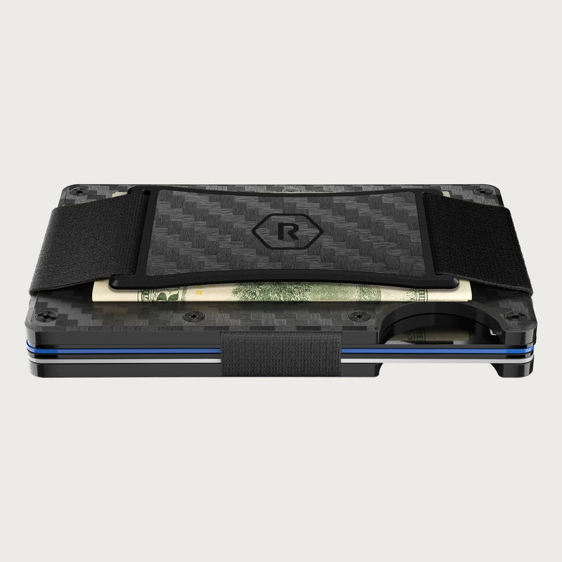 Kit Stylo Quotidien - Carbon Fiber 3k