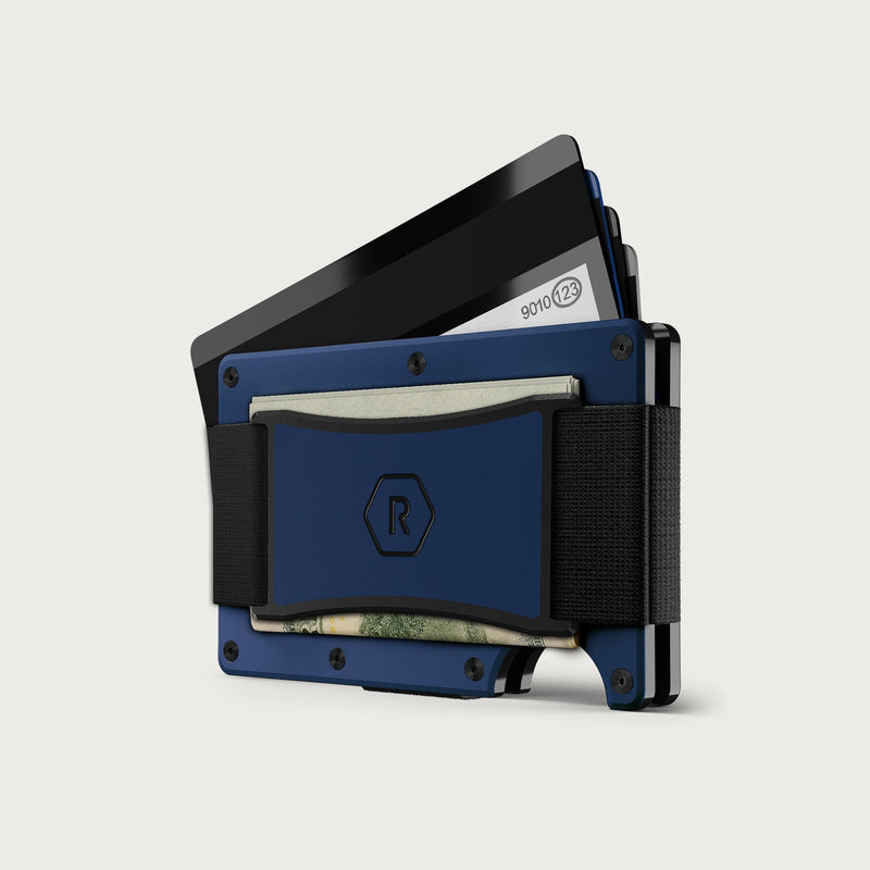 Ridge Wallet voor MagSafe - Dark Harbor