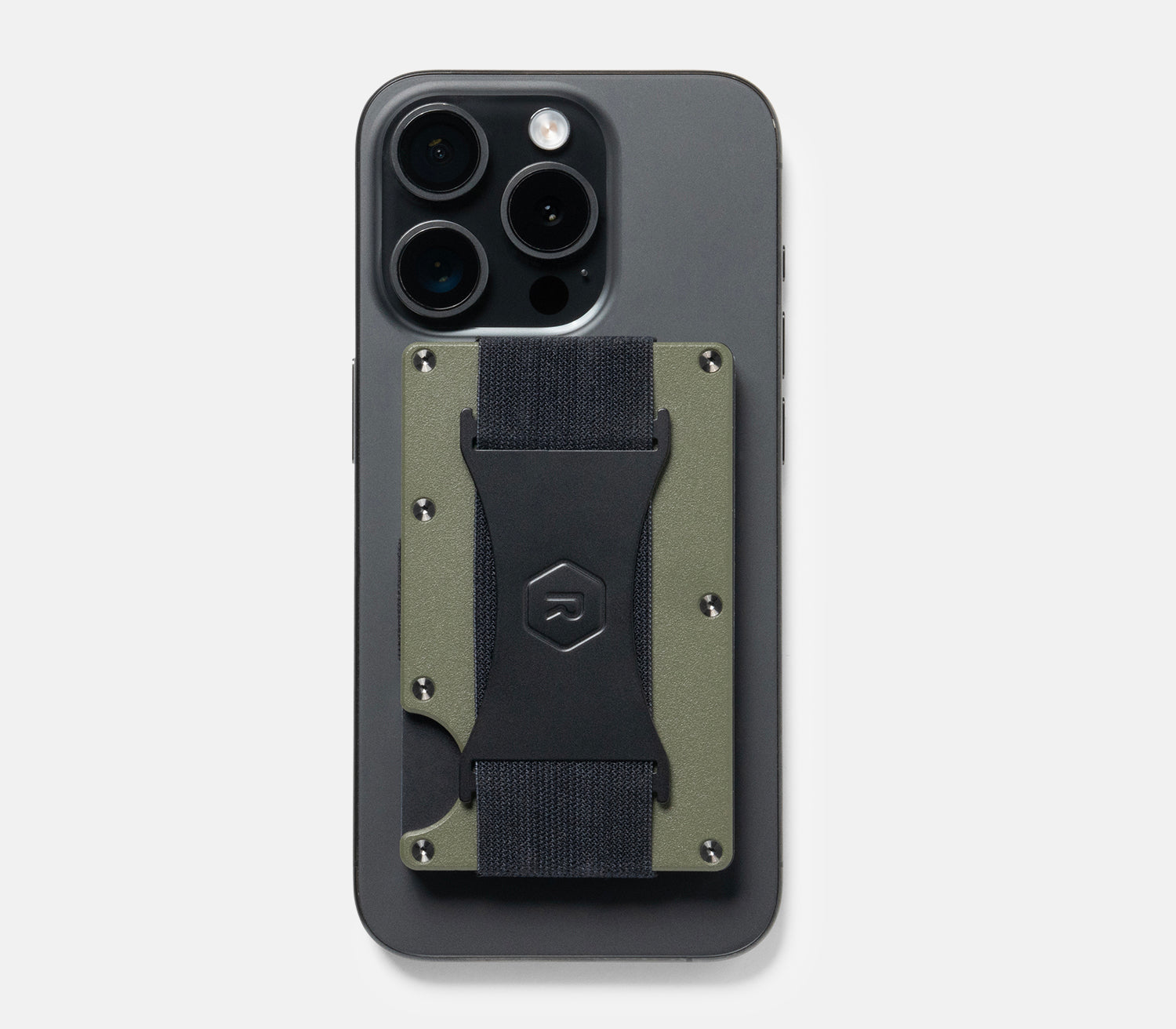 Cash Strap