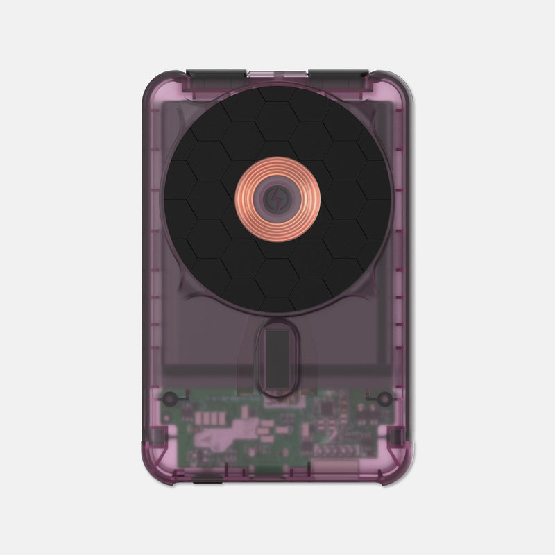 Atomic Purple