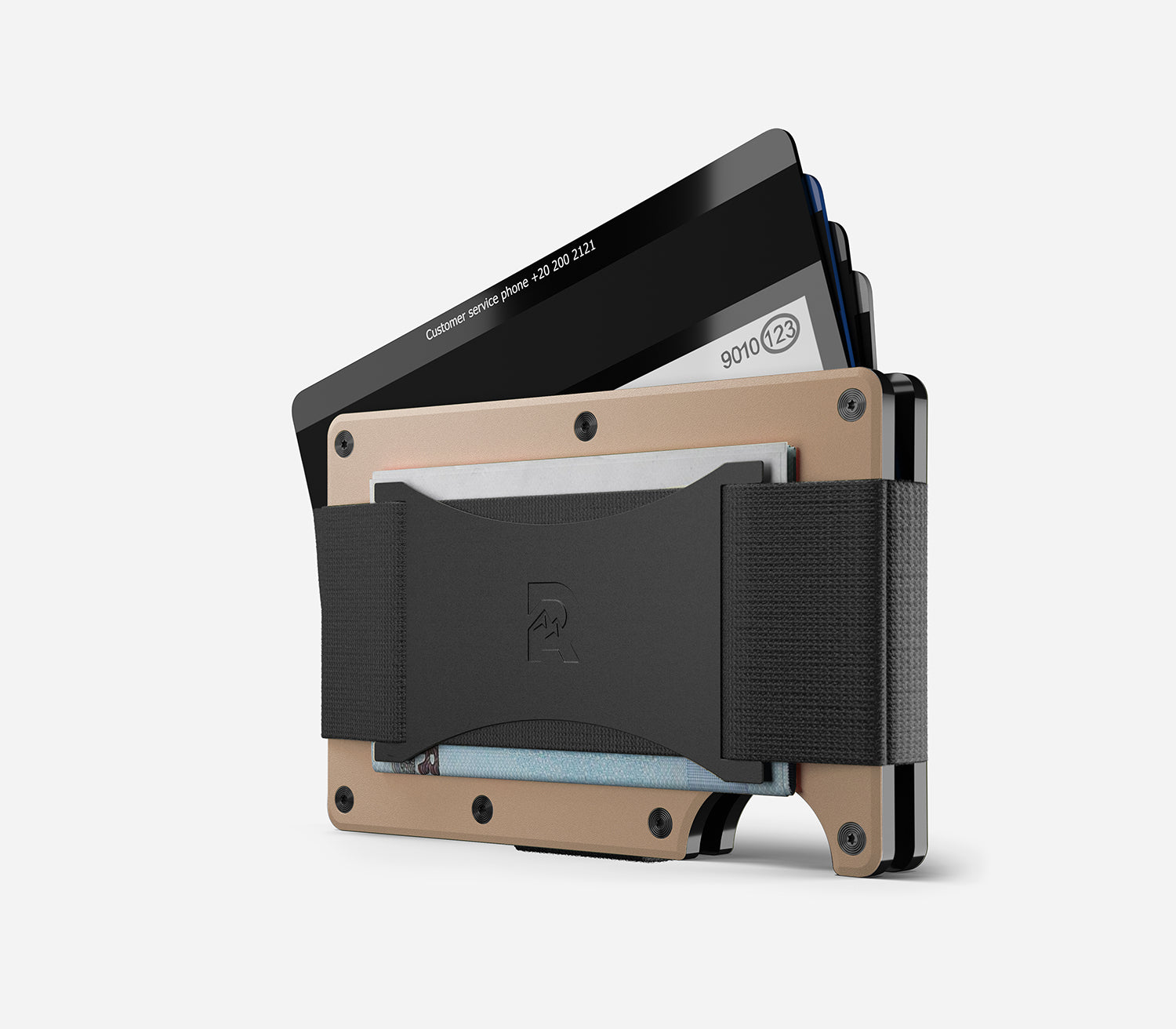 Cash Strap
