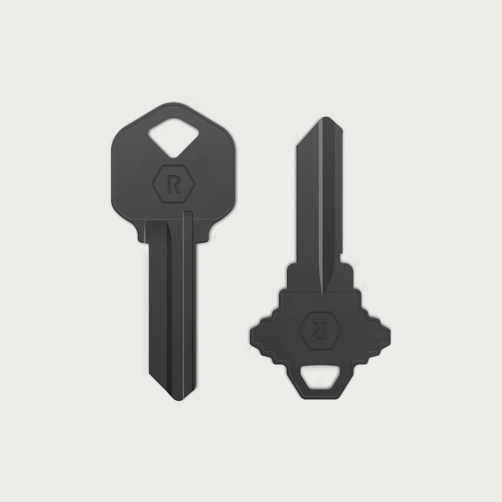 Ultra Light Keys