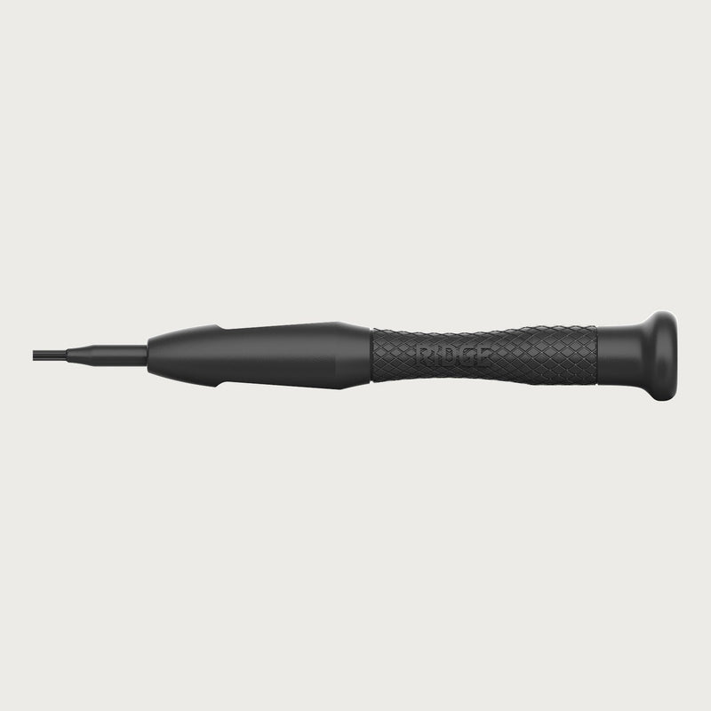 T5 Torx Driver – Schwarz