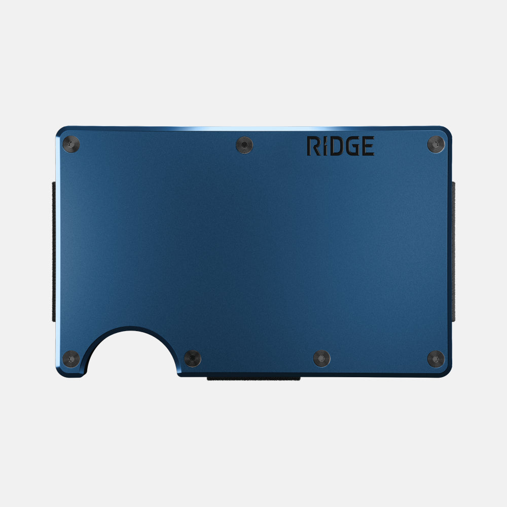 Aluminum (€89) Wallets for Keycase Upsell - 56%