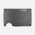Matte Gunmetal Titanium