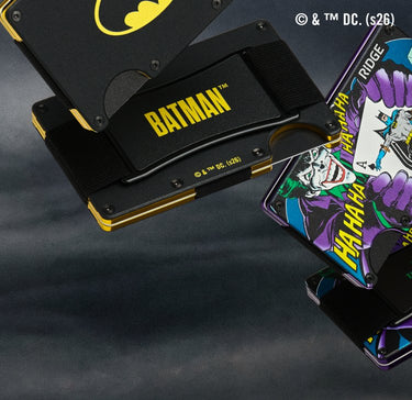 Batman™ x Ridge