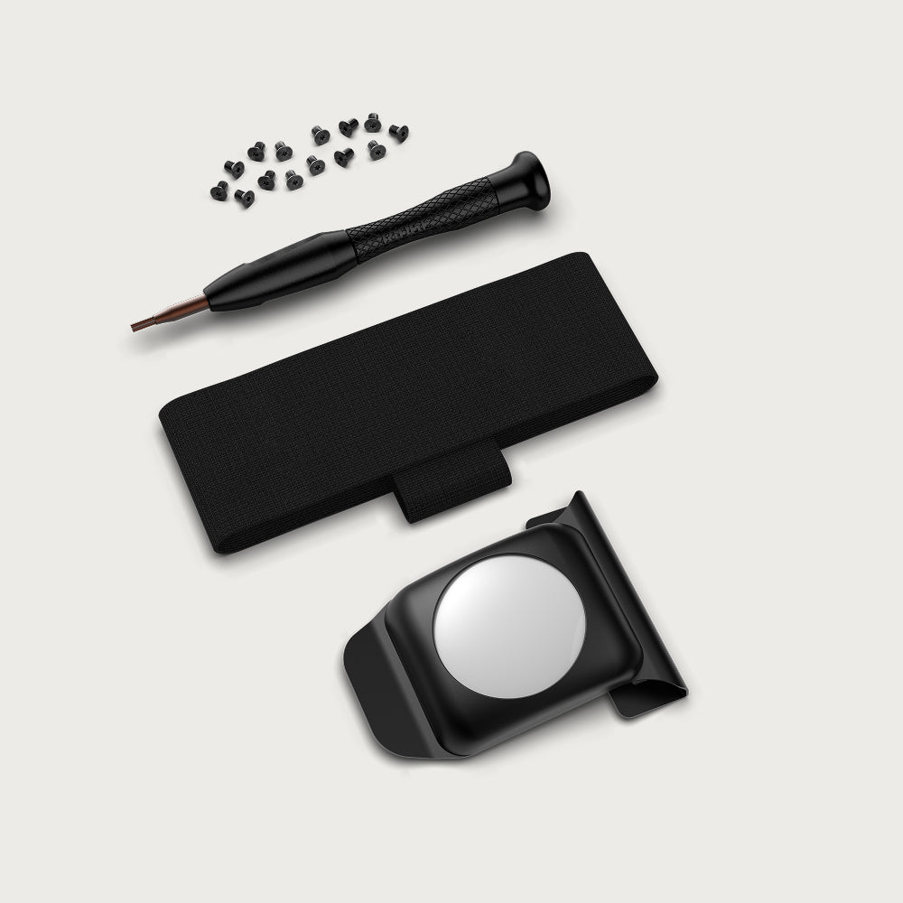 AirTag Money Clip