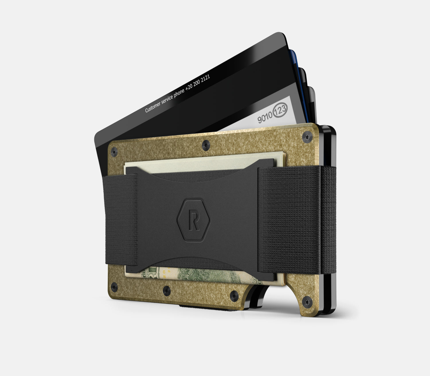 Cash Strap