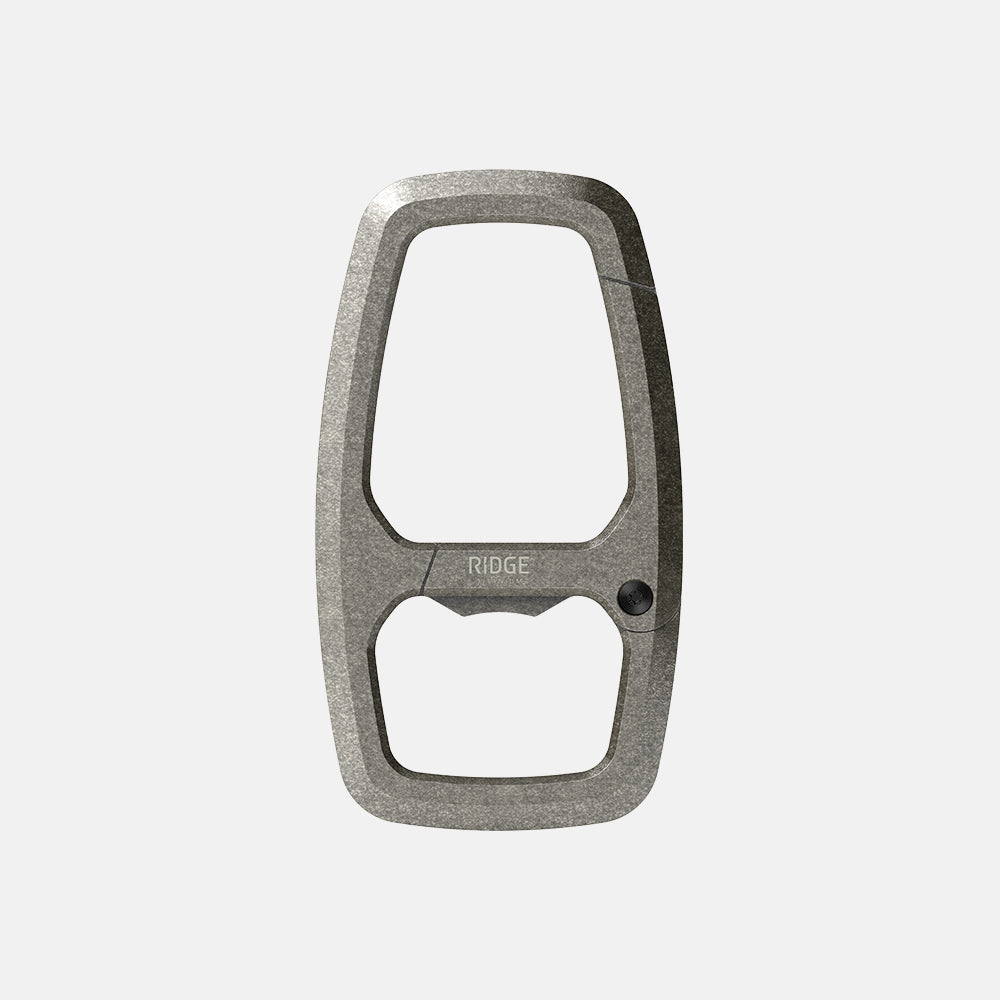 Carabiners