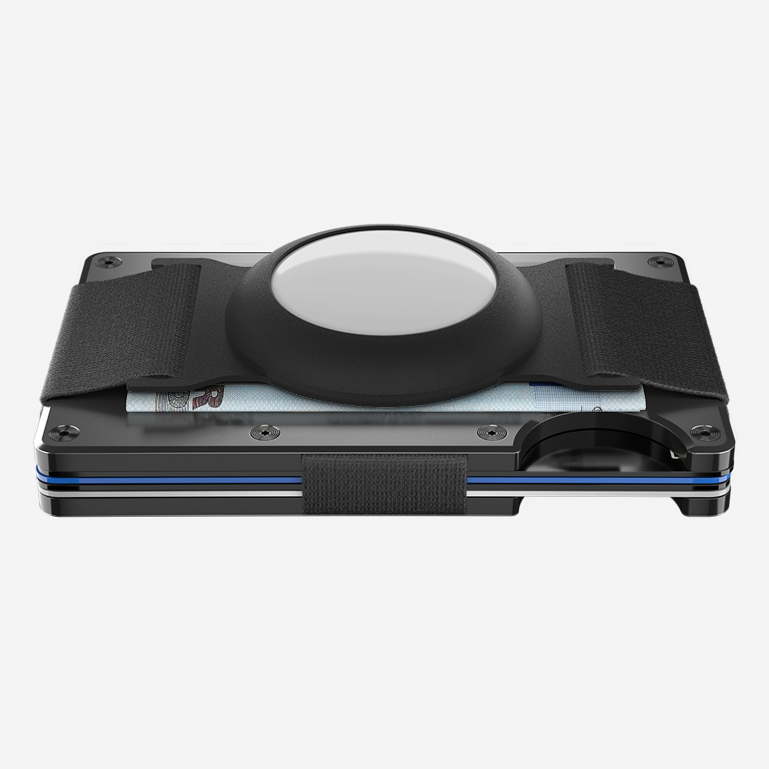 Airtag Cash Strap old