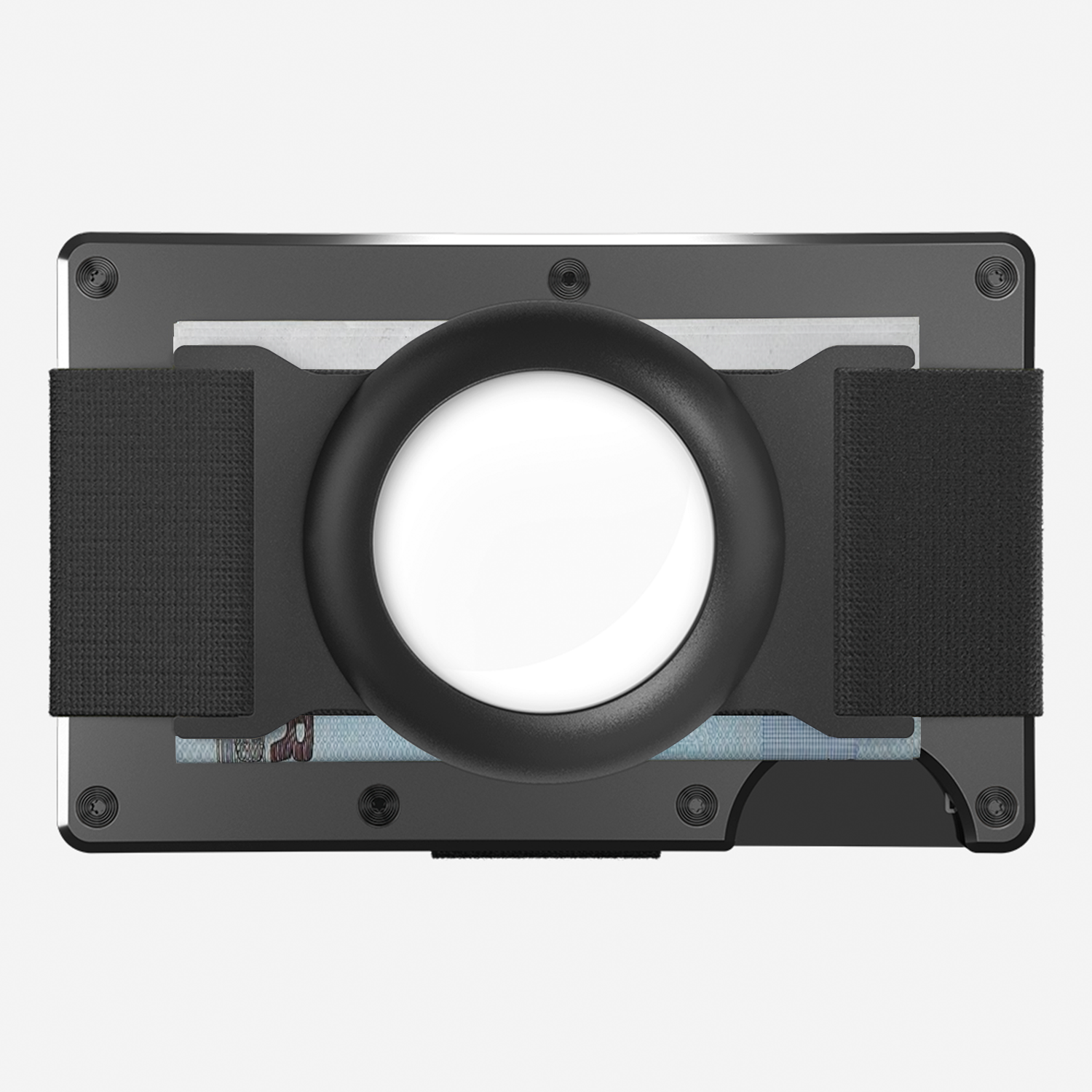 Airtag Cash Strap old