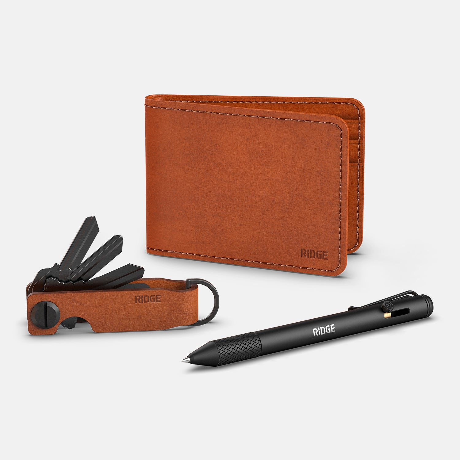 PDP SWATCH // DWK BILLFOLD [HIDE]