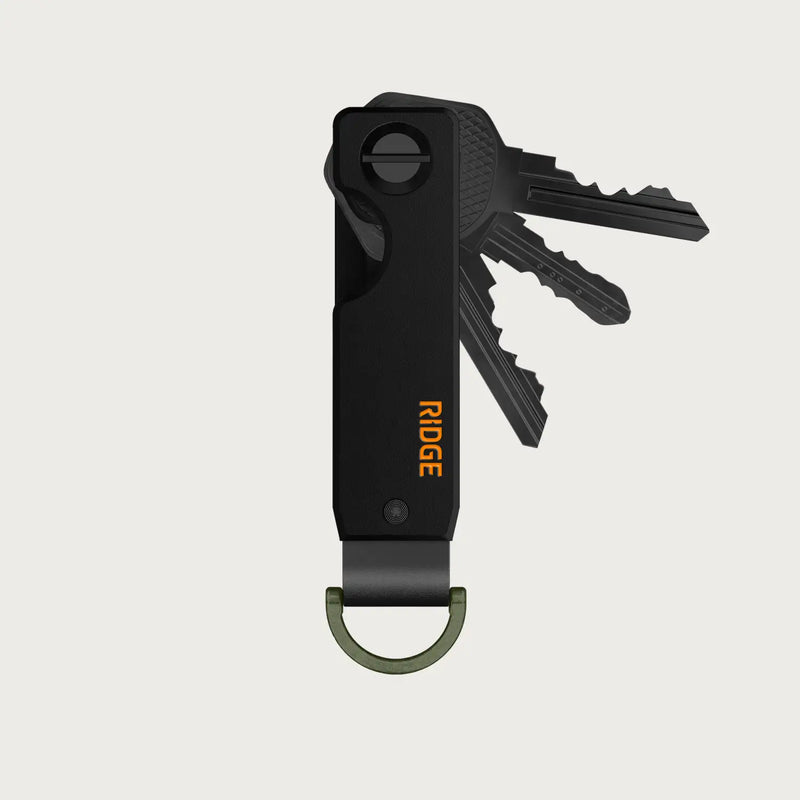 Ridge KeyCase - Founder Spec