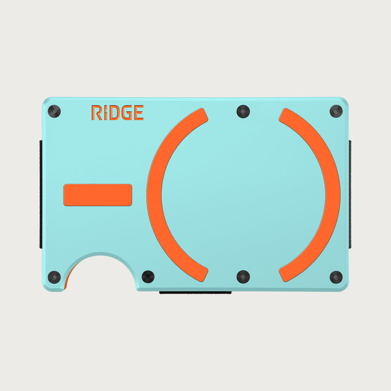 Ridge Portemonnaie für MagSafe - GT