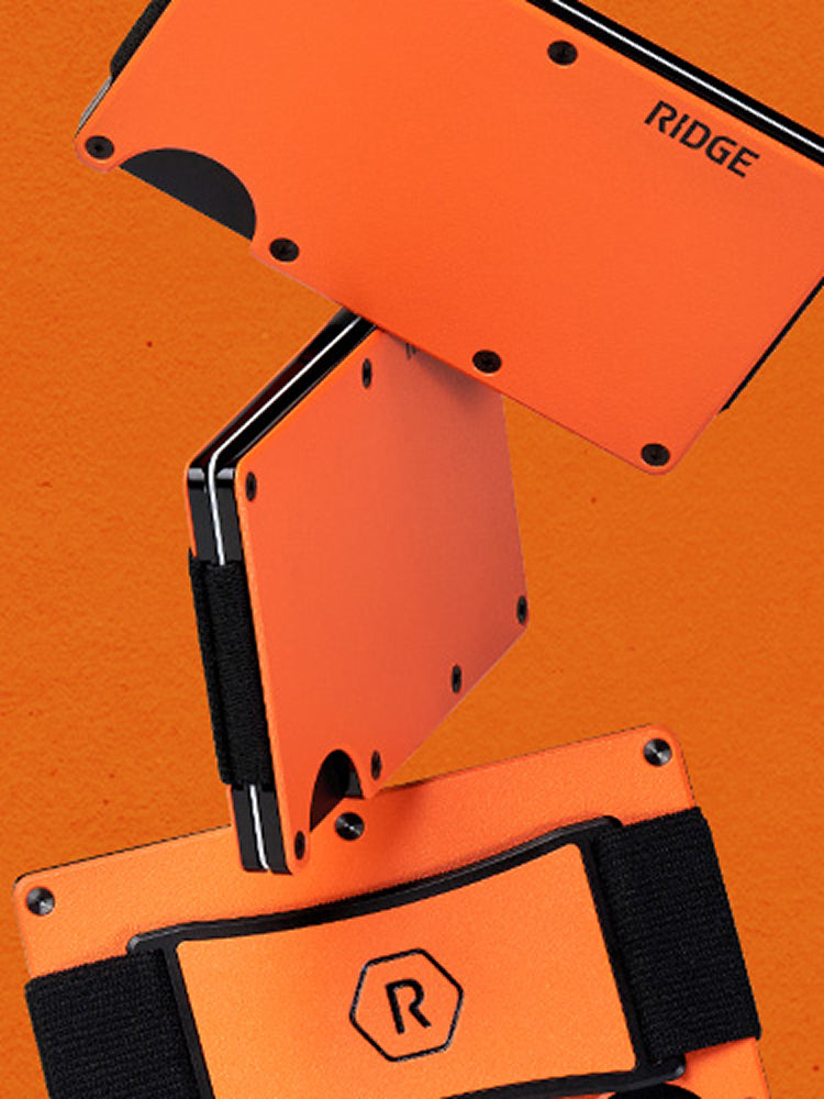RIDGE® Official EU Website | Elevate Your Everyday – Ridge EU