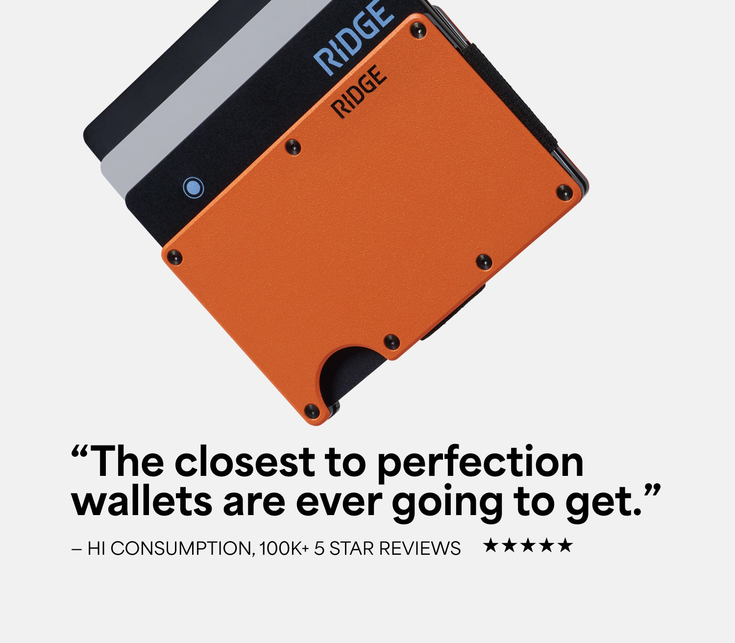 Cash Strap