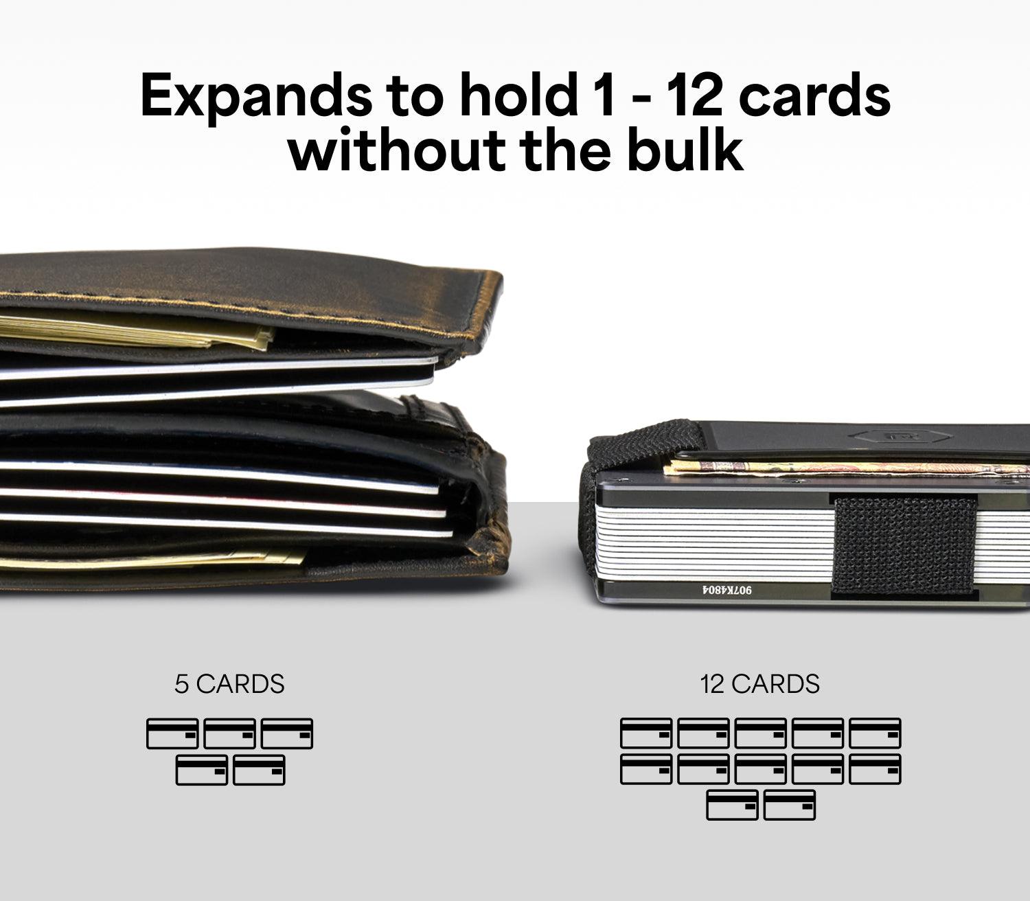 Cash Strap