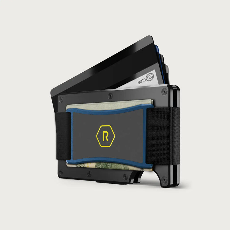 Ridge Wallet for MagSafe + Power Bank - Legacy Spec