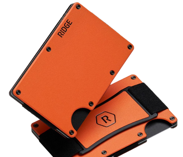 Ridge Wallets