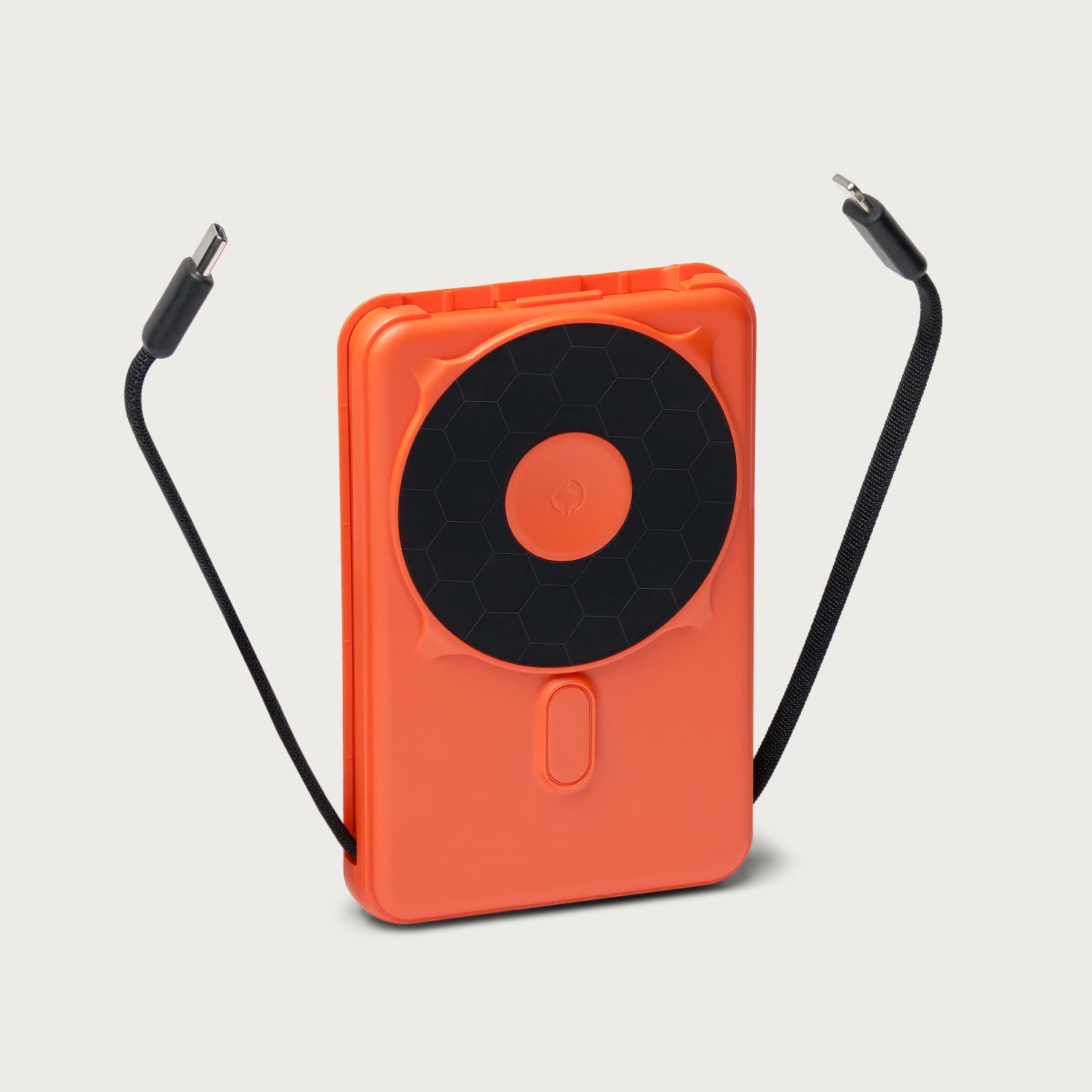 スマホアクセサリー PB2100 Power Bank Modern Power Meets Modern Life | Magnetic Power Bank - Basecamp