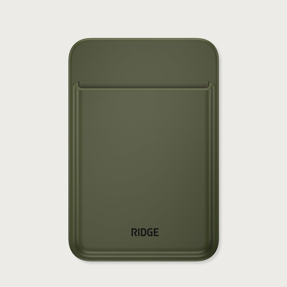 Matte Olive