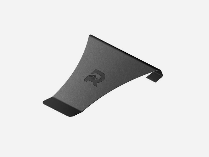 Individual Money Clip - Black RF