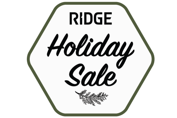 HOLIDAY SALE