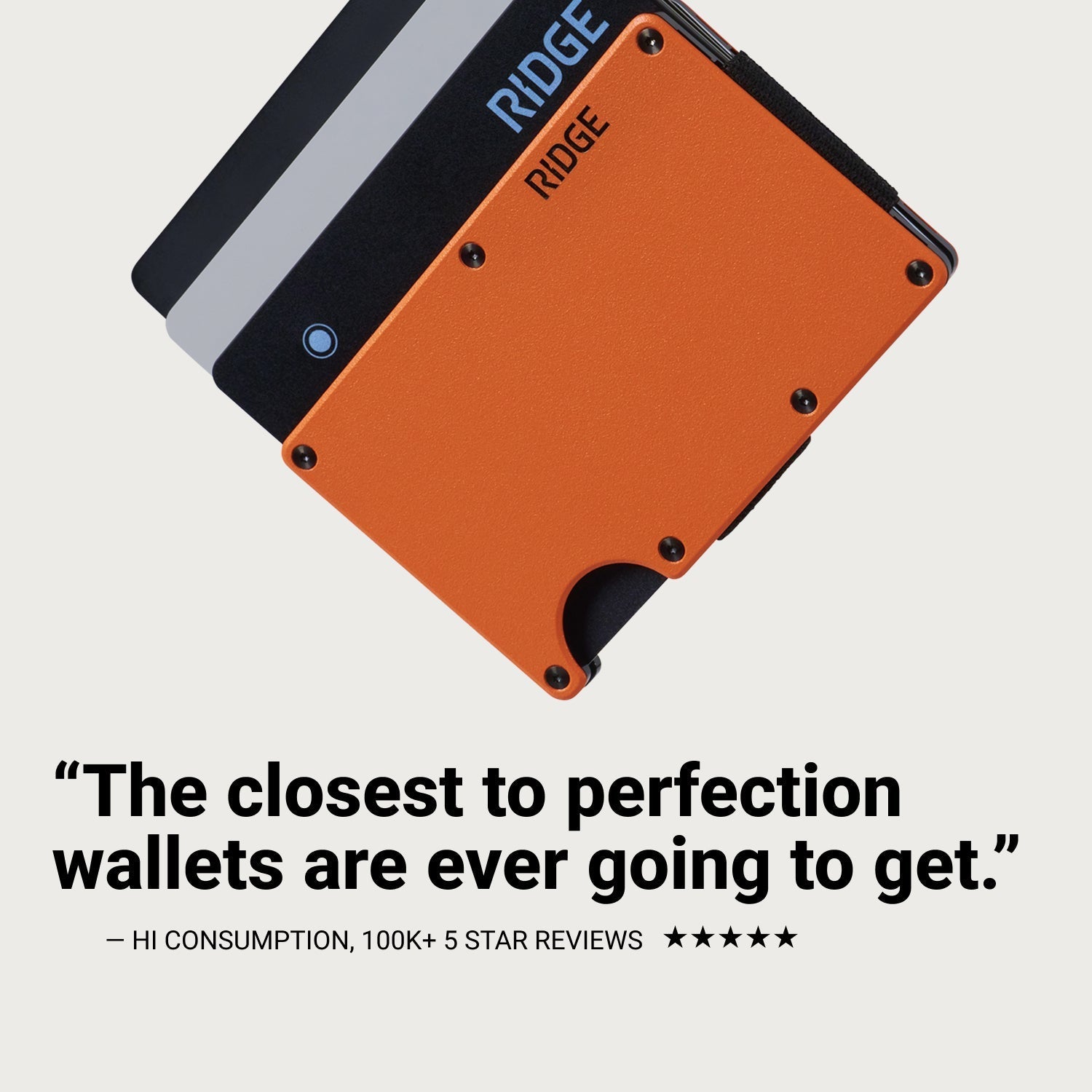 Ridge Wallet - Mr Doodle | THE ART OF EVERYDAY – Ridge EU