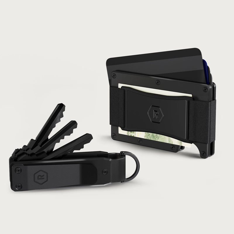 Kit Daily Driver - Noir Royal