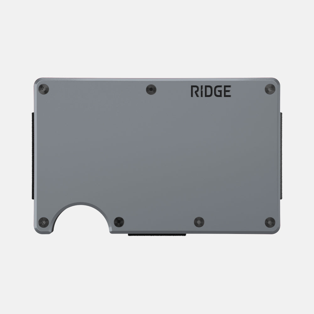 PDP SWATCH // SLATE WALLET [HIDE]