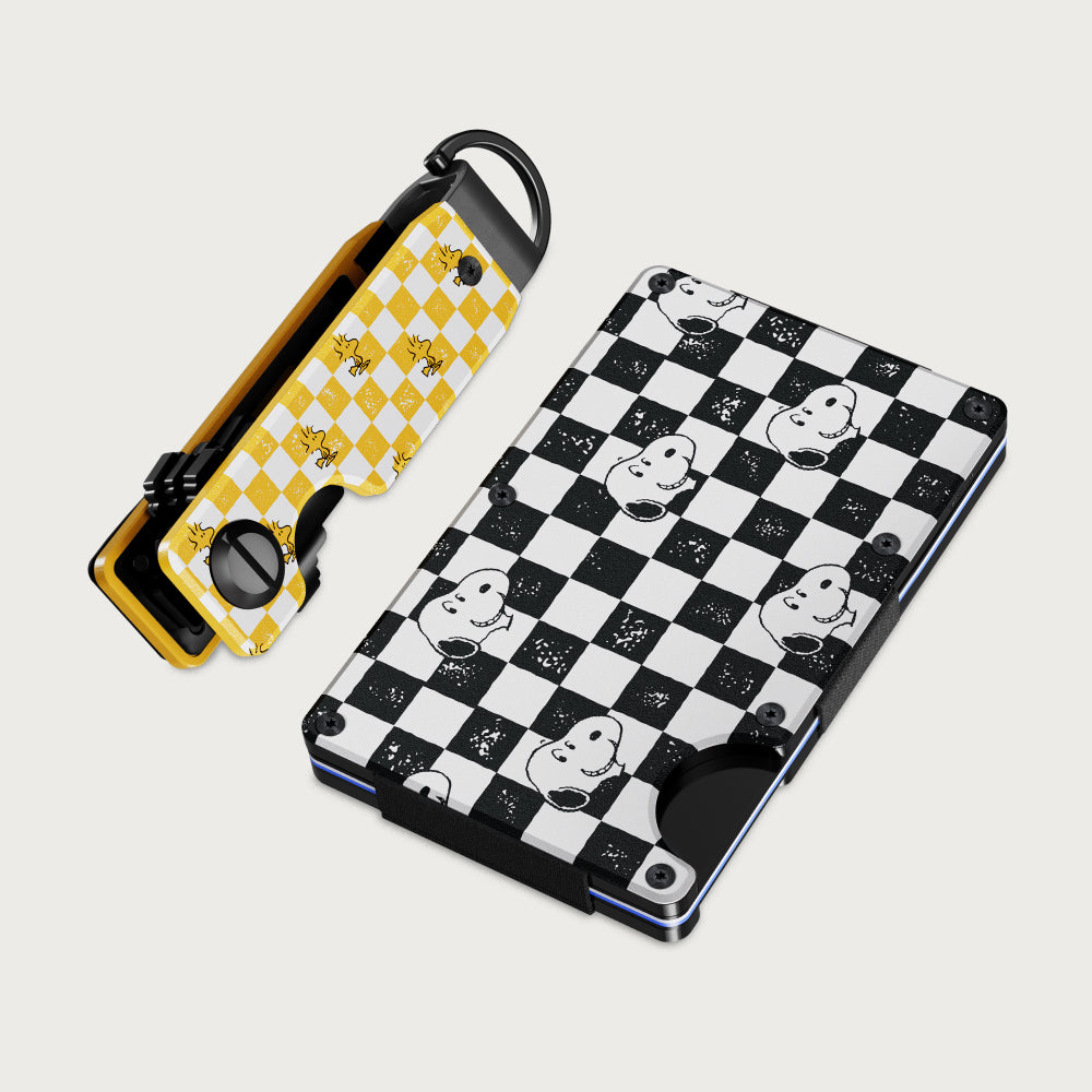 RIDGE x PEANUTS® | Always Adventure-Ready – Ridge EU