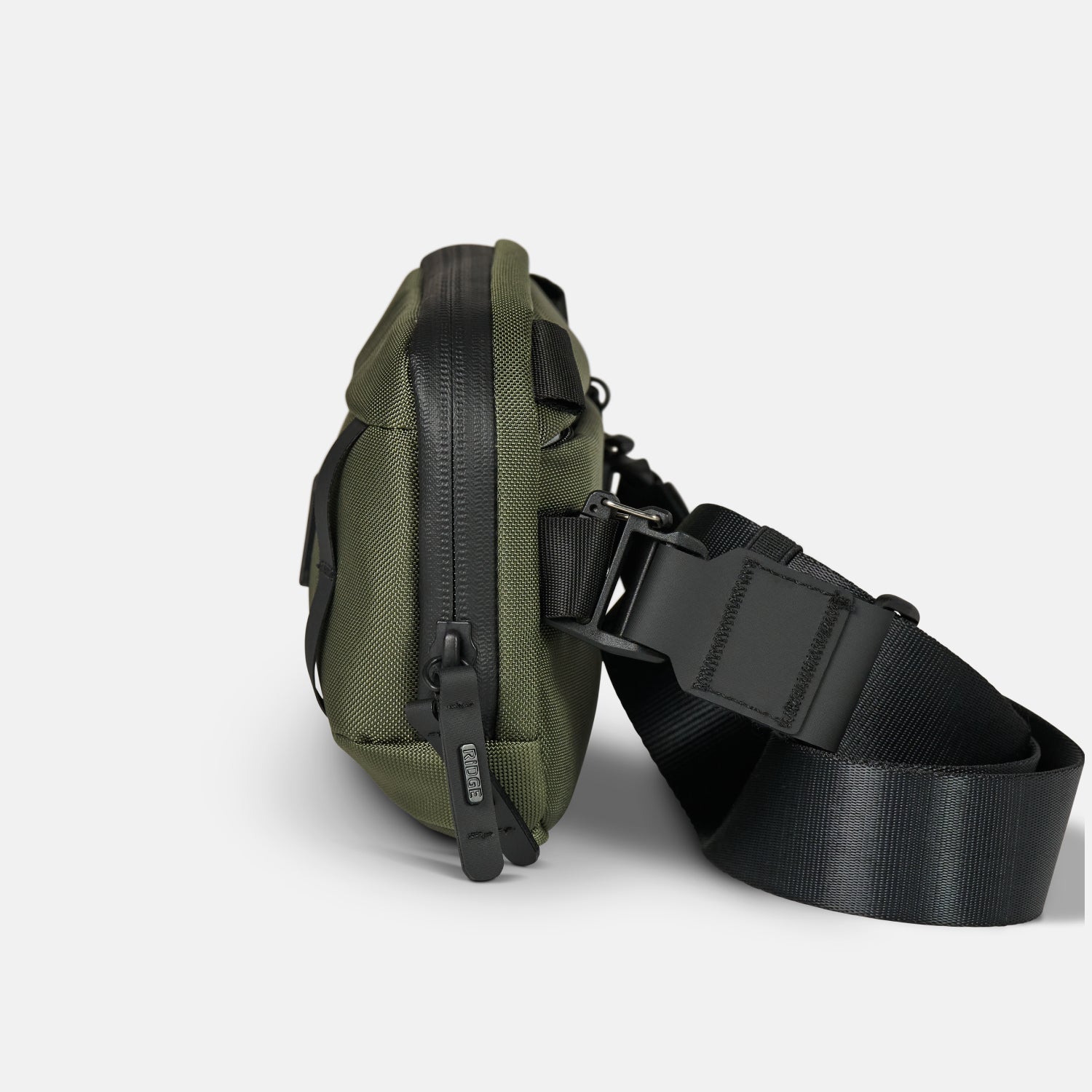 Commuter Sling | Ridge Travel: Ready For The Unplanned – Ridge EU