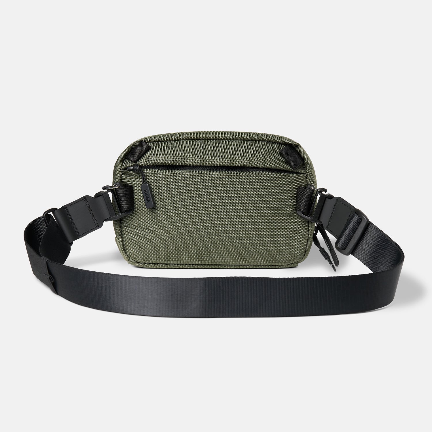 Commuter Sling | Ridge Travel: Ready For The Unplanned – Ridge EU