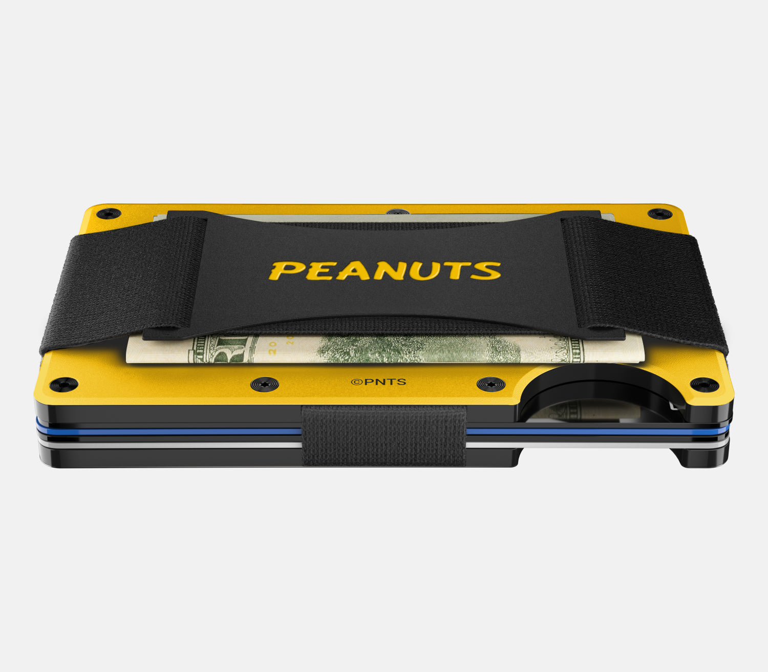 Ridge Wallet — Peanuts - Good Grief // The Ridge – Ridge EU