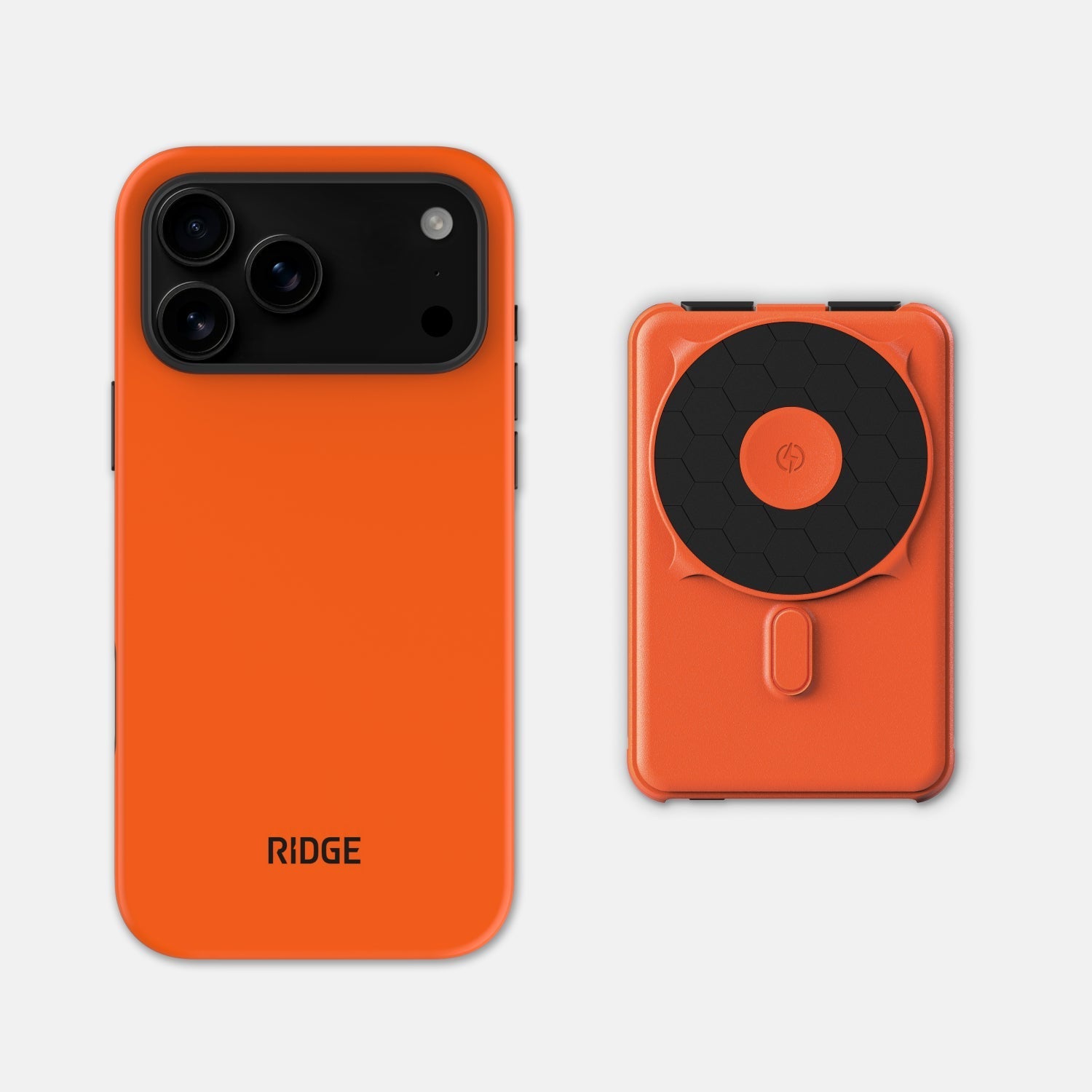 Ridge Phone Case - iPhone 17