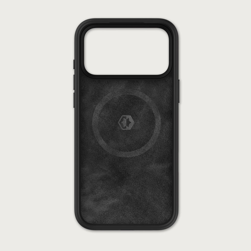Ridge Phone Case - iPhone 18 Pro Max - Basecamp Orange – Ridge EU