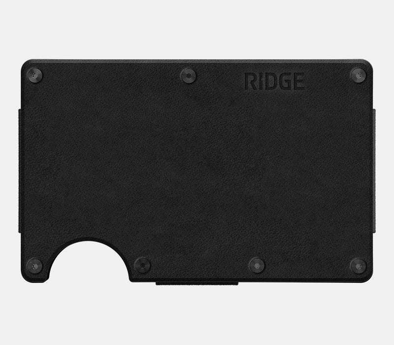 Cash strap
