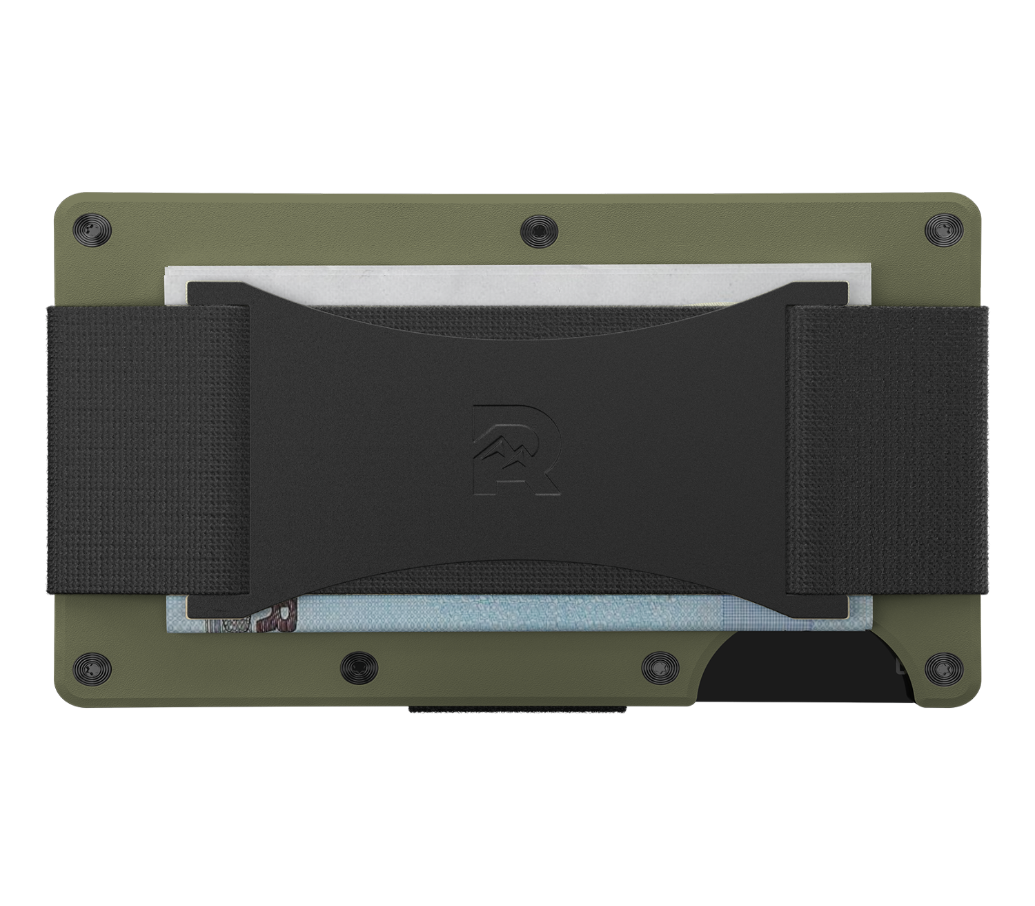 Cash Strap