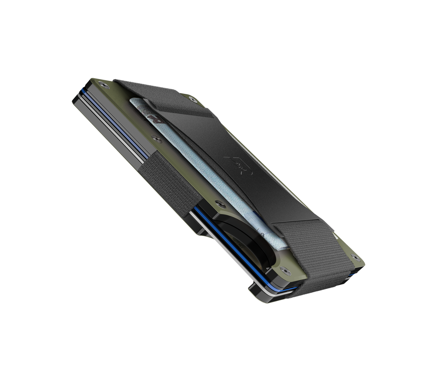 Cash Strap