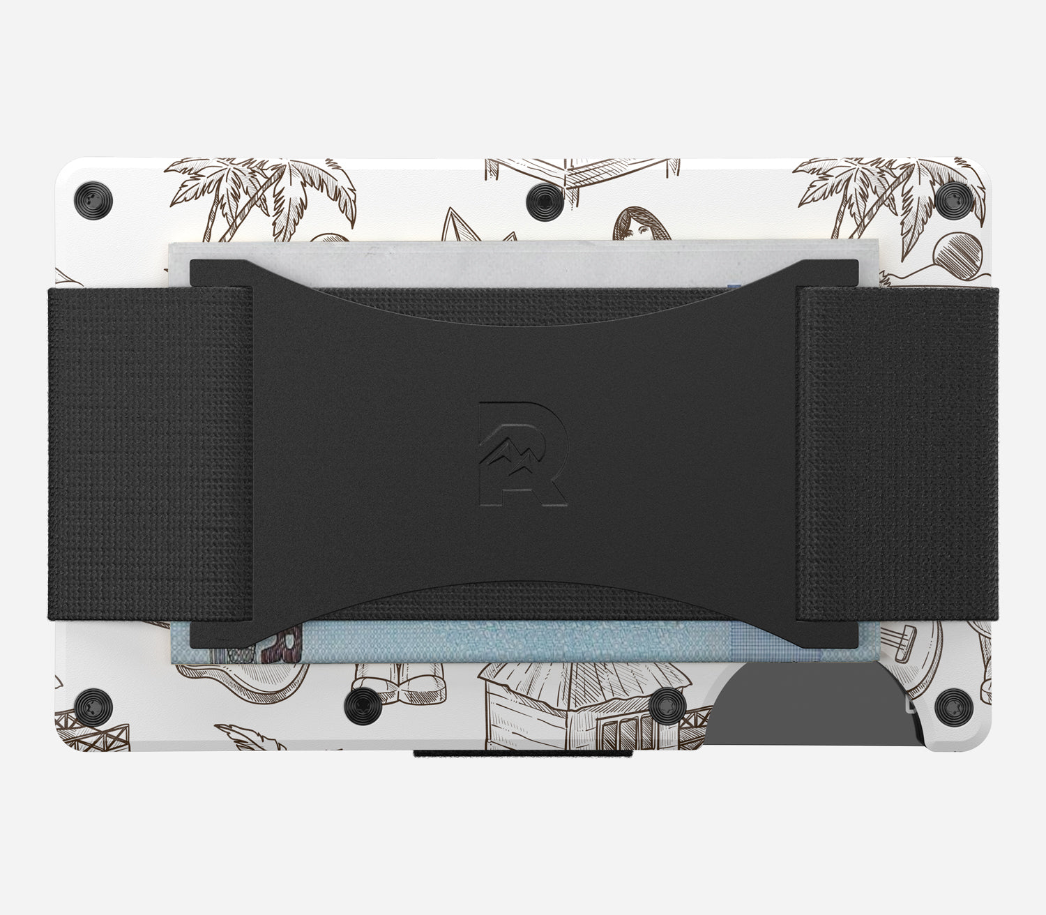 Cash Strap